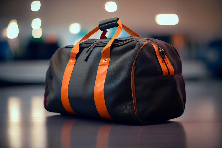Beyond the Gym: Your Ultimate Gym Bags Resource